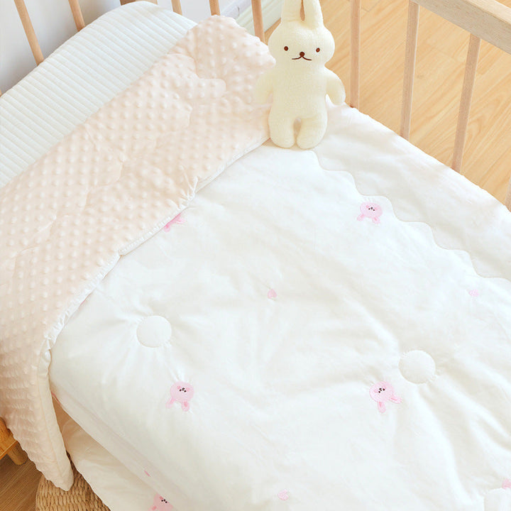 Women's cuddly blanket made of soft microfiber Bowlift