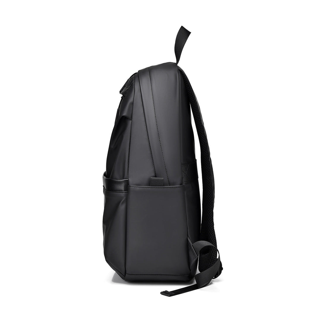 Sleek Water-Resistant Backpack Kalsten