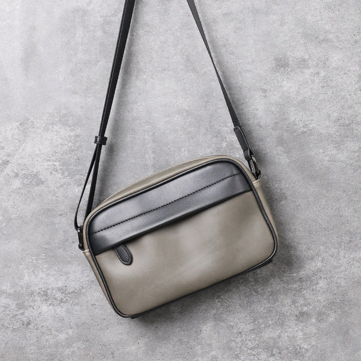 Practical crossbody bag with multiple compartments Kalsten