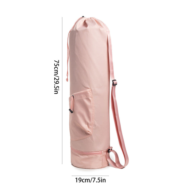 Yoga Backpack Kalsten