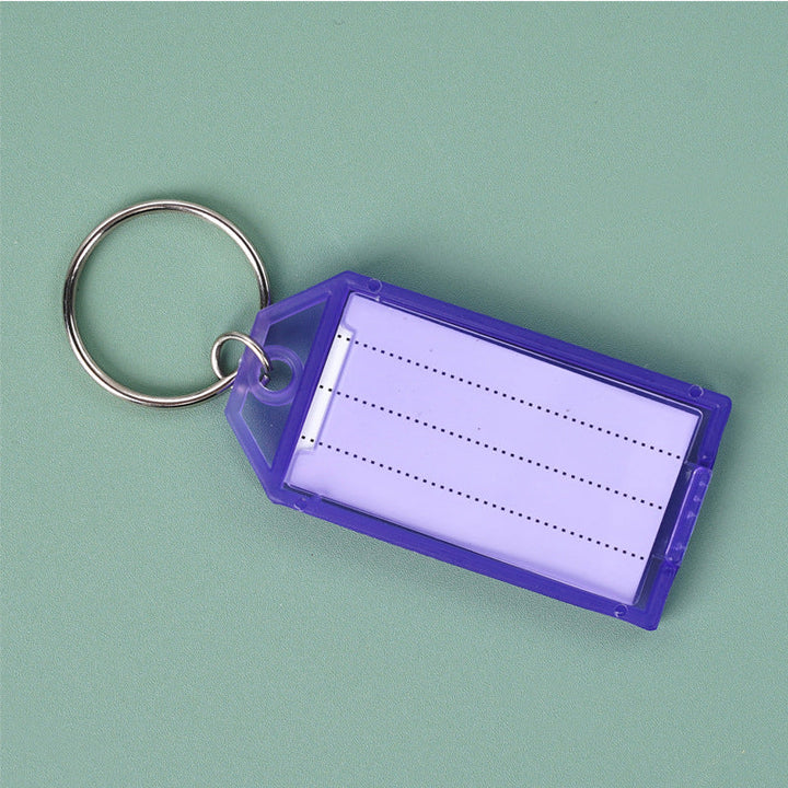 Women Keychain Kalsten