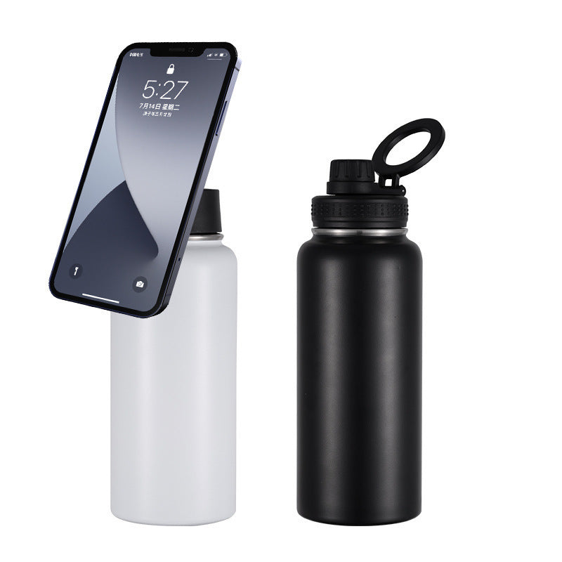 Women's Stainless Steel Drinking Bottle Kalsten