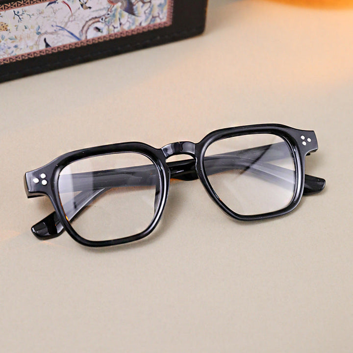 Women fashionable oversized glasses Kalsten