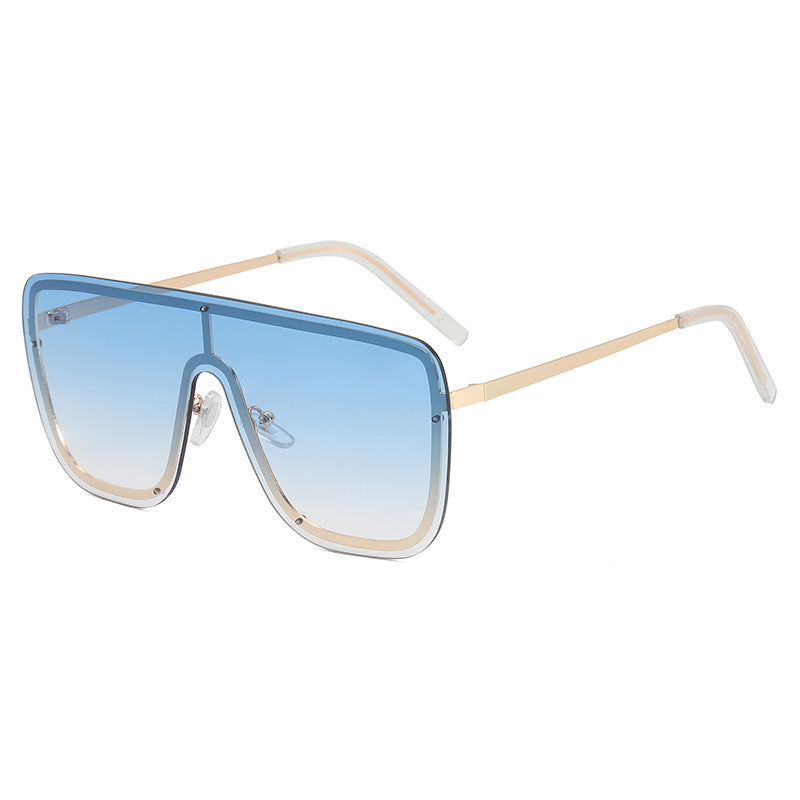 Ladies Oversized Sunglasses Kalsten