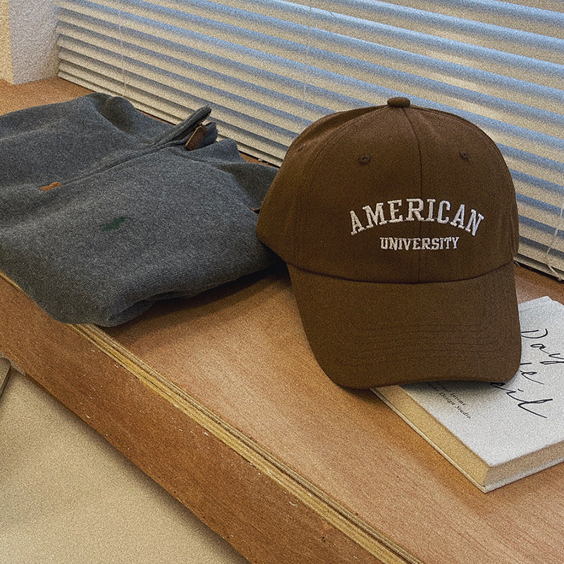 Women's Casual Adjustable Cap Kalsten