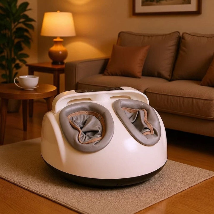 Electric Foot Relief Massager Kalsten