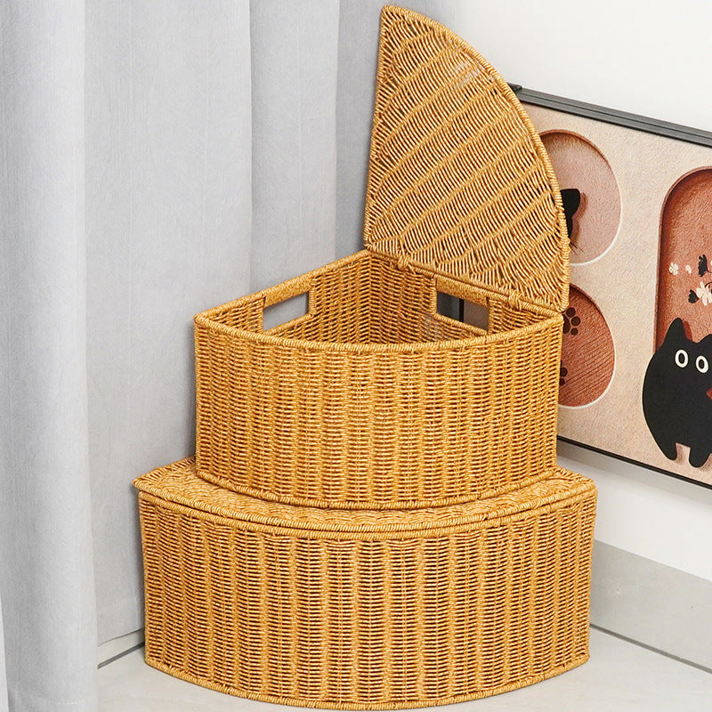 Storage basket Kalsten
