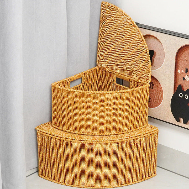 Storage basket Kalsten