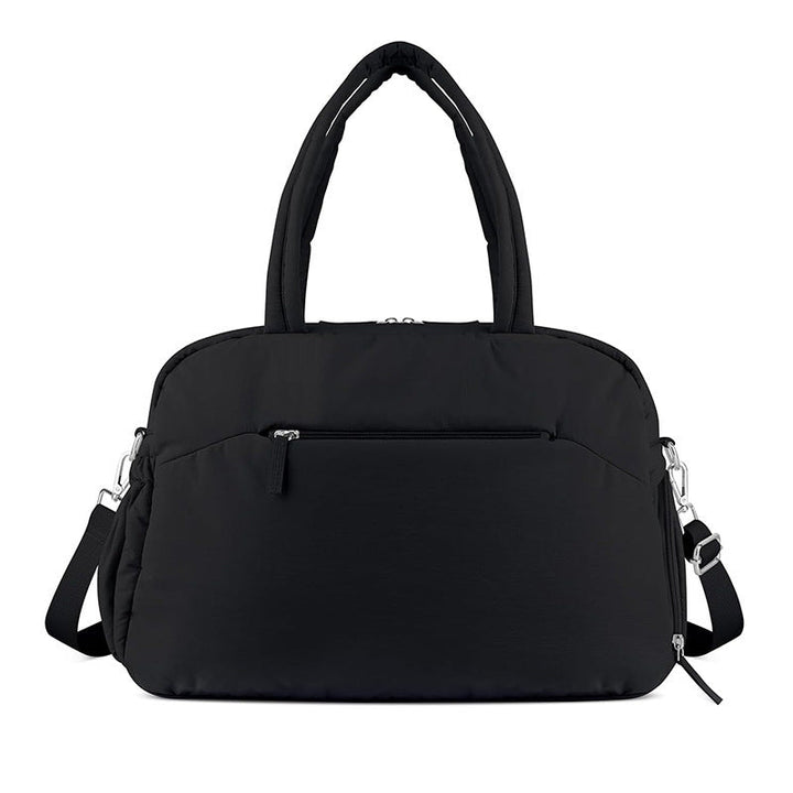 Multifunctional travel bag with insulated inner compartment Kalsten