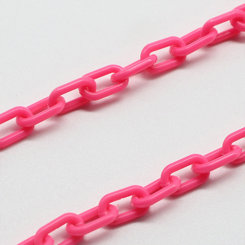 Fashionable Link Chain kalsten