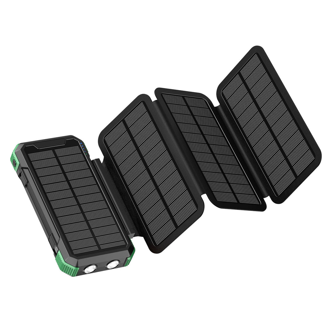 Foldable Solar Power Bank Kalsten