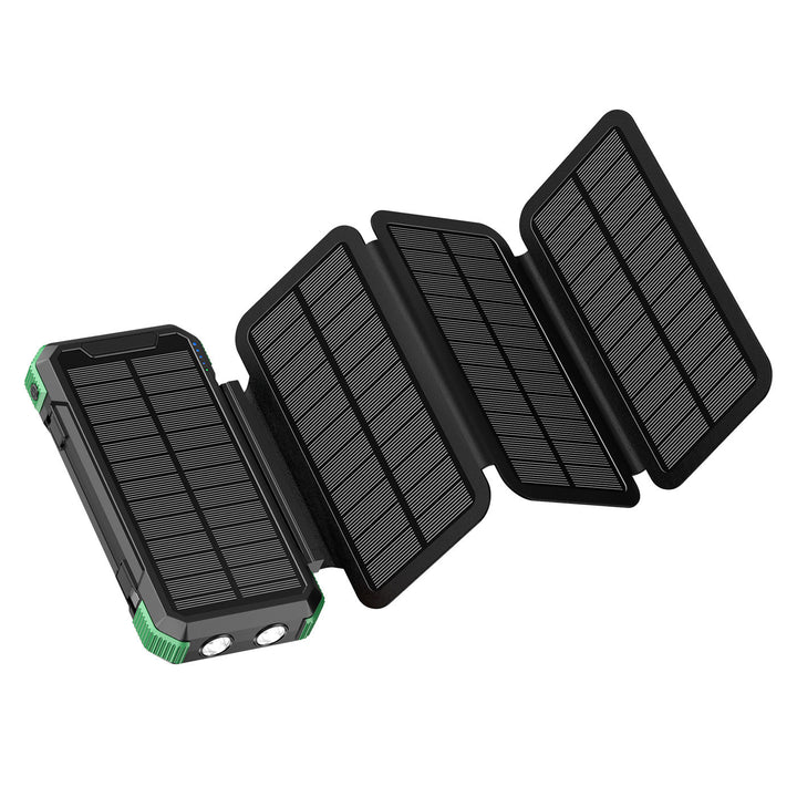 Foldable Solar Power Bank Kalsten