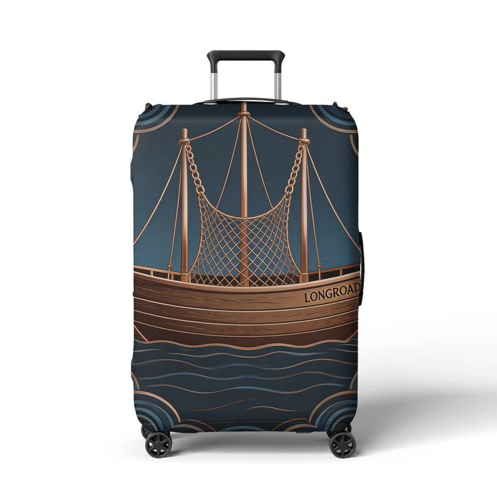 Ladies Travel Suitcase Kalsten