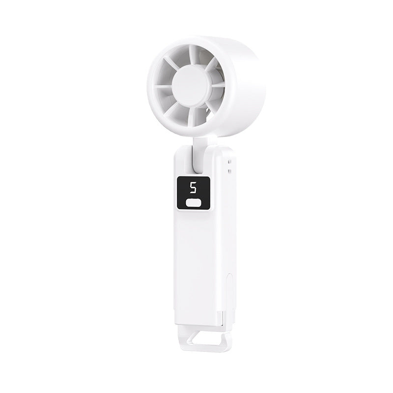 Ladies Portable Mini Fan Kalsten