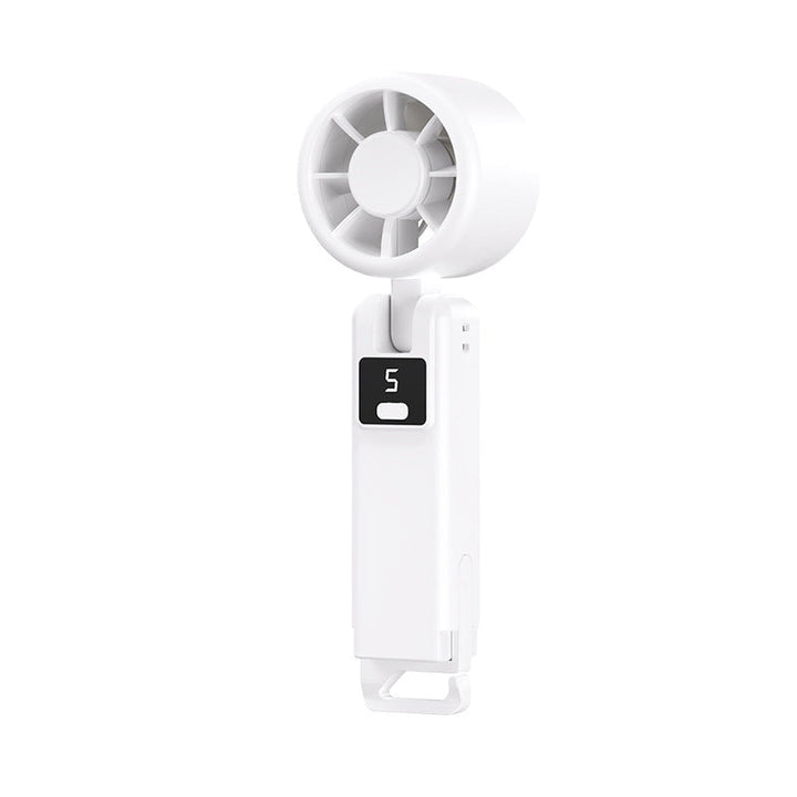 Ladies Portable Mini Fan Kalsten