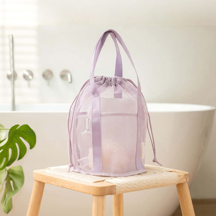 Practical mesh shopping bag Kalsten