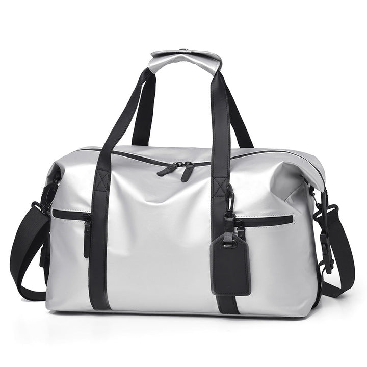 Elegant travel bag with versatile compartments Kalsten