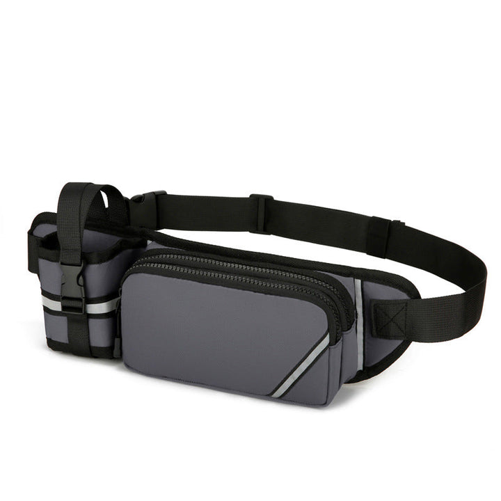 Adjustable Utility Waist Pack Kalsten