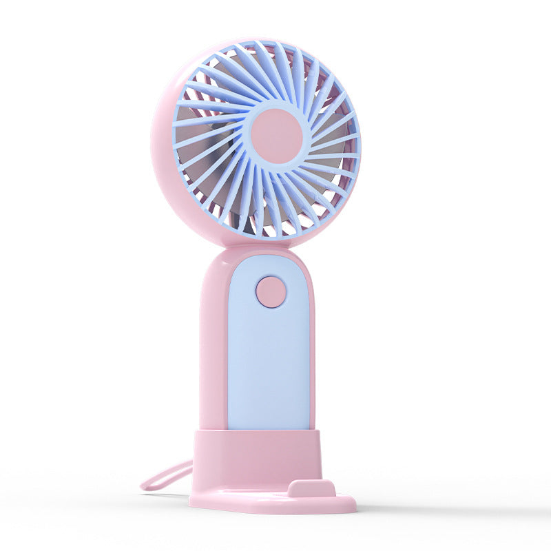 Women portable USB fan Kalsten