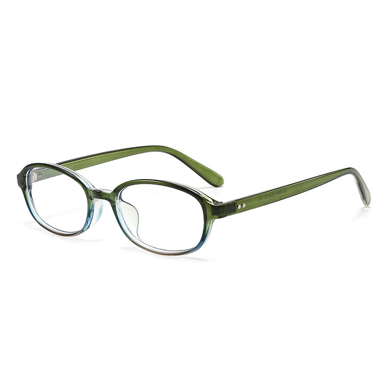 Ladies stylish sunglasses in retro style with protective UV filter Kalsten