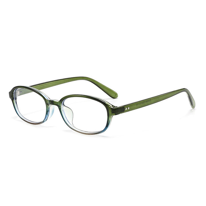 Ladies stylish sunglasses in retro style with protective UV filter Kalsten