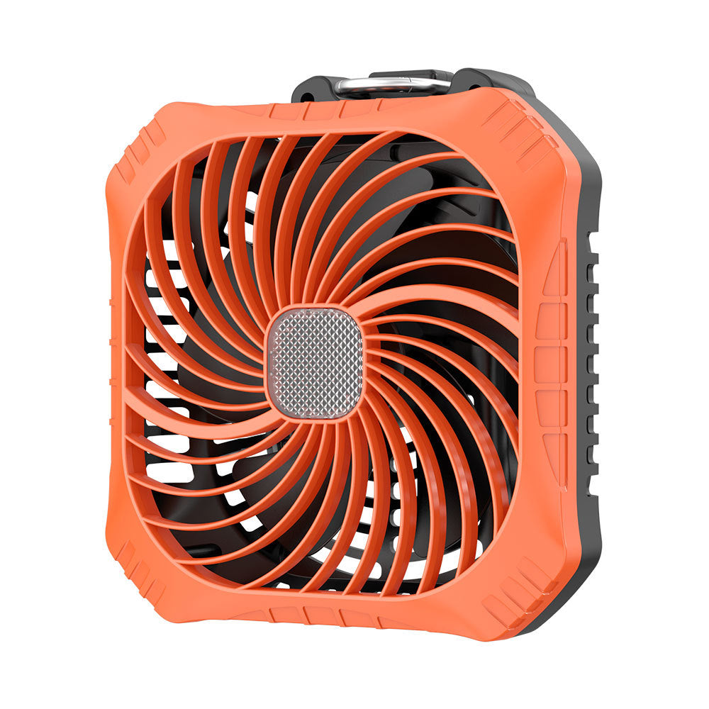 Portable Rechargeable Fan Kalsten