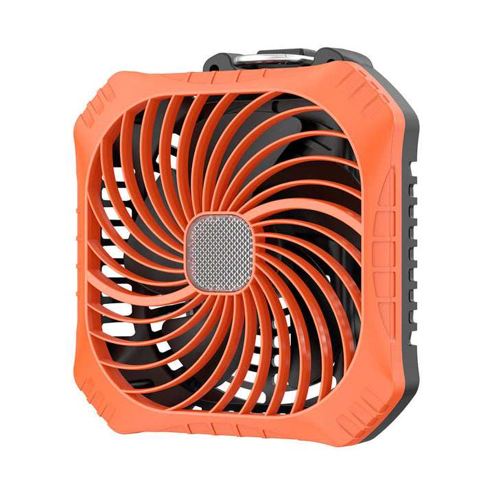 Portable Rechargeable Fan Kalsten