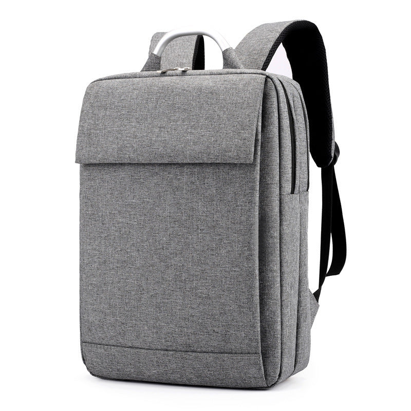 Sleek Multi-Pocket Laptop Backpack Kalsten
