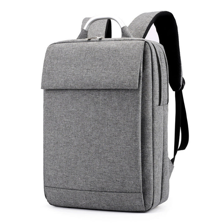 Sleek Multi-Pocket Laptop Backpack Kalsten