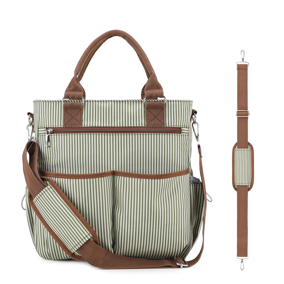 Versatile changing bag Kalsten
