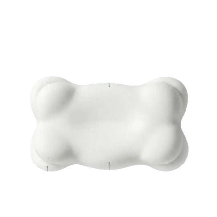 Ergonomic Sleep and Contour Pillow Kalsten