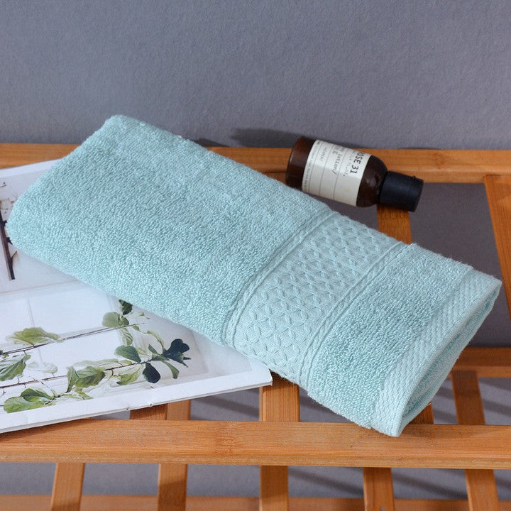 High-Quality Terry Bath Towel With Elegant Structure Kalsten