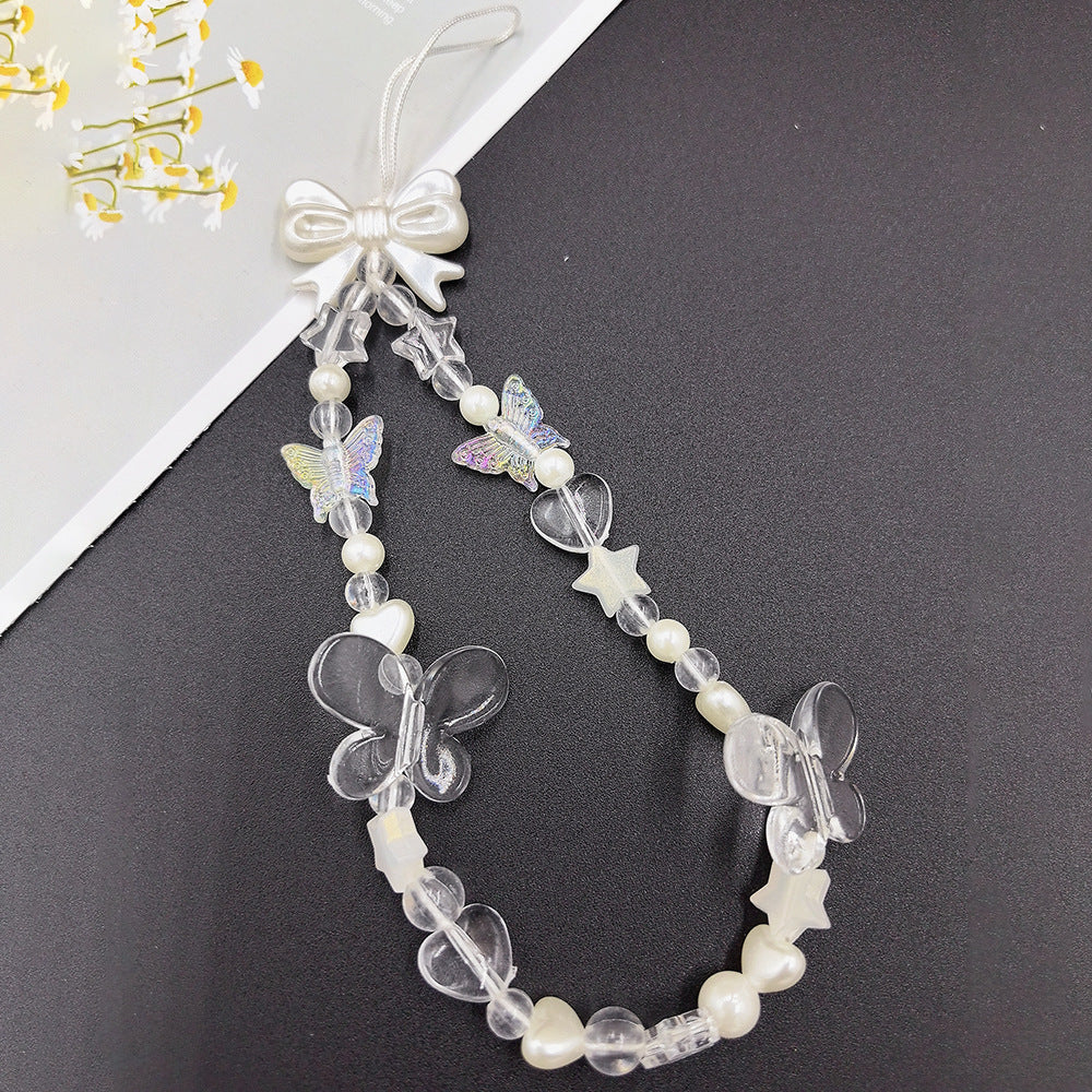 Handmade Beaded Choker Kalsten
