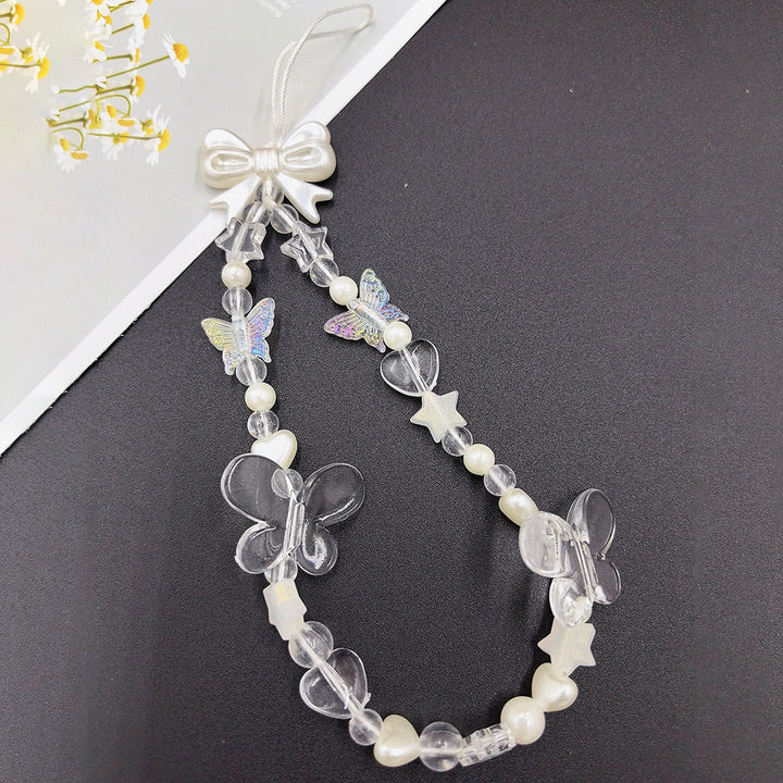 Handmade Beaded Choker Kalsten