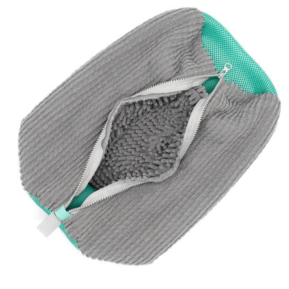 BowLift | Shoe Washing Bag | Durable, Water-Resistant & Ideal for Sneakers and Sports Shoes Cleaning