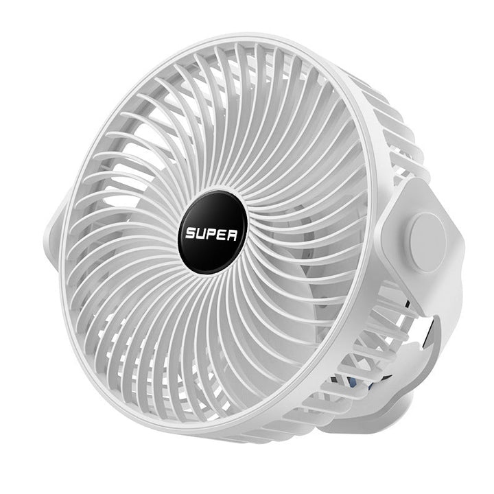 Unisex portable table fan Kalsten