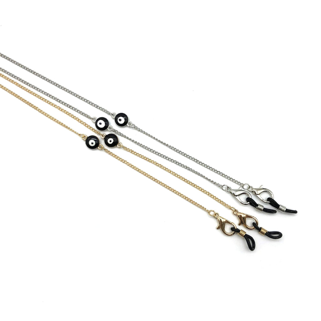 Stylish Eyewear Retainer Chain Kalsten