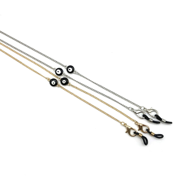 Stylish Eyewear Retainer Chain Kalsten