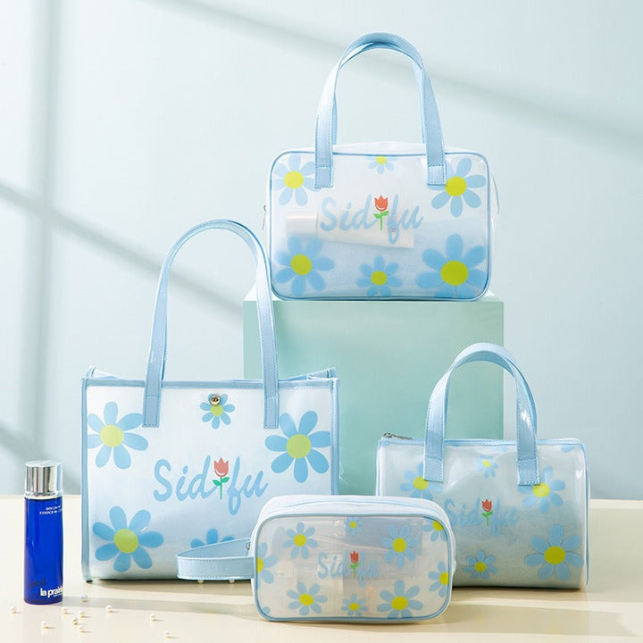 Fashionable and Practical Cosmetic Bag Kalsten