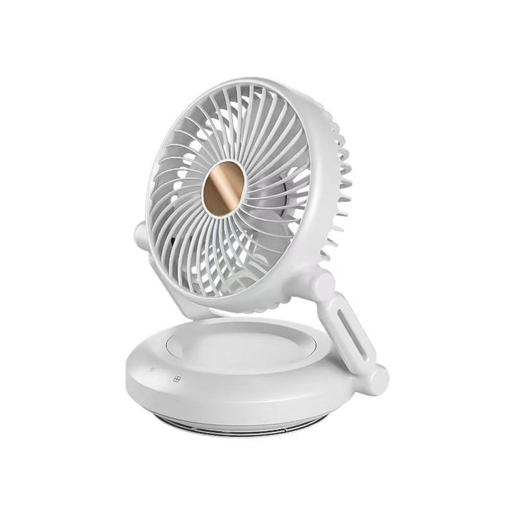 Ladies Portable 90° Swivel Fan Kalsten