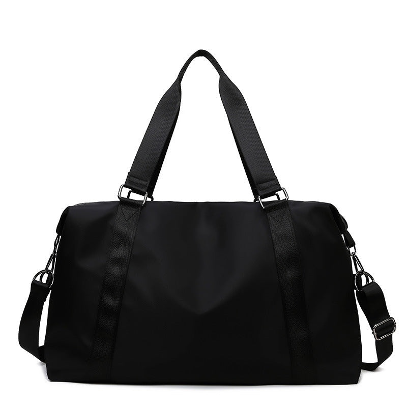 Sporty fitness and travel bag Kalsten