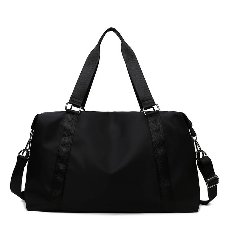 Sporty fitness and travel bag Kalsten