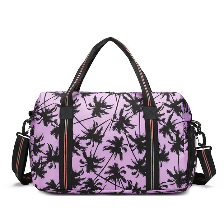 Travel Duffel Bag Kalsten