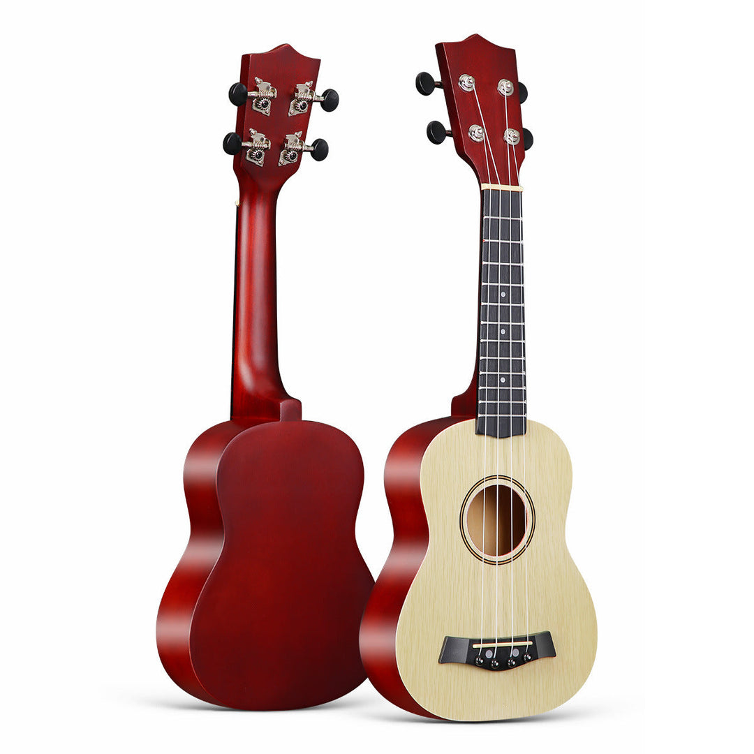 High-Quality Wooden Ukulele Kalsten