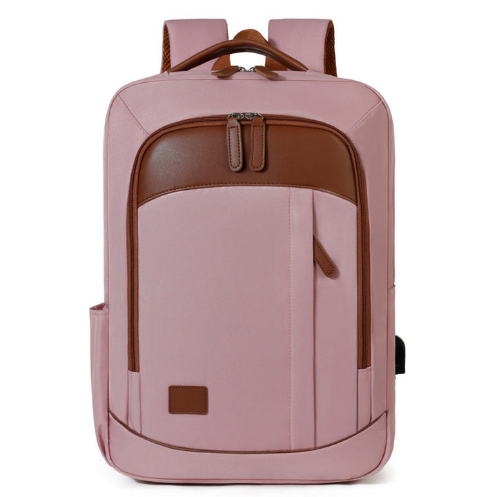 Elegant Laptop Backpack with Ergonomic Design Kalsten