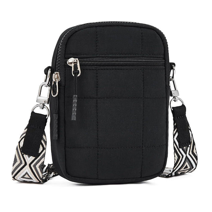 Practical Mini Shoulder Bag Kalsten