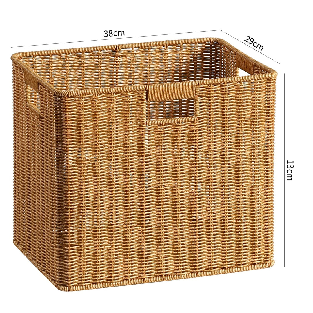 Storage Basket Kalsten