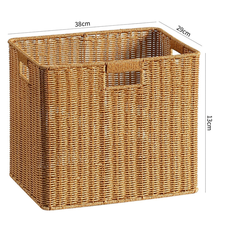 Storage Basket Kalsten