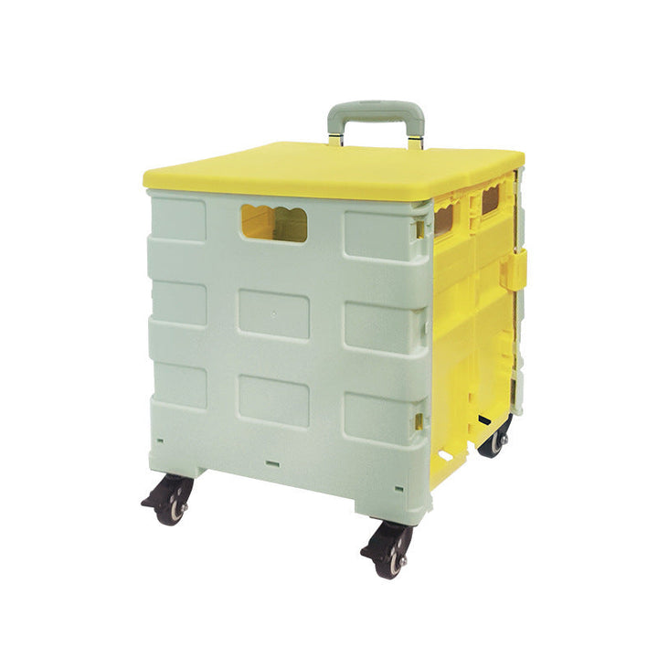 Collapsible Storage Cart Kalsten