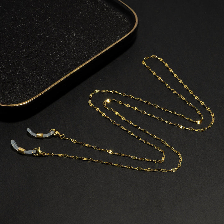 Premium Eyewear Chain Holder Kalsten